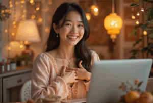 金運アップ動画の効果で本当に運気は上がるのか？