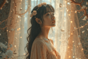 アカシックレコードと左目の秘密とアクセスできる人の特徴