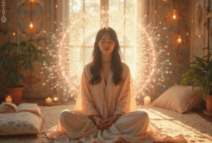 アカシックレコードにアクセスできた人には共通する特徴がある