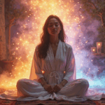 アカシックレコードと占いの違いとは？あなたの魂を知る方法