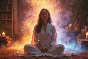 アカシックレコードと占いの違いとは？あなたの魂を知る方法