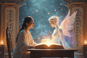 アカシックレコードの体験談｜魂の記録を知る方法と有料鑑定の真実