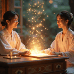 アカシックレコードと阿頼耶識の違いと深い関係を徹底解説