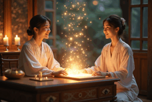 アカシックレコードと阿頼耶識の違いと深い関係を徹底解説