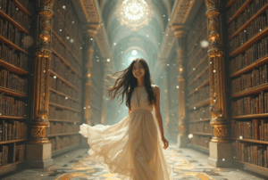 アカシックレコードで人生を紐解き運命を変える方法