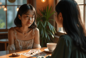 スピリチュアルコーディネーターに怪しい印象を持ったときに読む記事