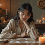 タロット占いは意味ない？その理由と本当の自分を知る方法