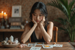 スピリチュアルな人にめんどくさいと感じた時の距離の取り方