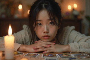 タロット占いが当たらないのはなぜ？占いの真実を解説