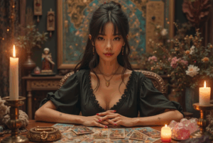 スピリチュアルにはまる主婦の特徴と末路｜健全な向き合い方