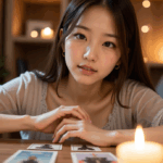 恋愛占いは当たらない人のための新常識と未来を変える活用術