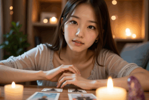 恋愛占いは当たらない人のための新常識と未来を変える活用術