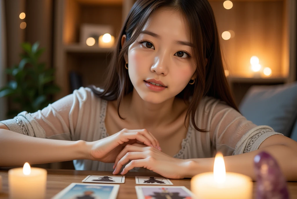 恋愛占いは当たらない人のための新常識と未来を変える活用術