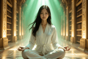 アカシックレコードでカルマは解消できるのかを徹底解説