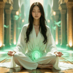 瞑想は妄想？その原因と危険性を知り、真実のアカシックレコードへ