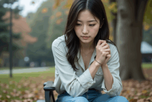 つっかかってくる人の対処法｜スピリチュアルな原因と魂の課題