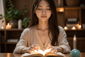 アカシックレコード リーディングで未来を変える|有料セッションの選び方