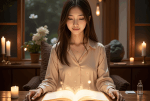 アカシックレコードとオラクルカードの違いと相乗効果を徹底解説