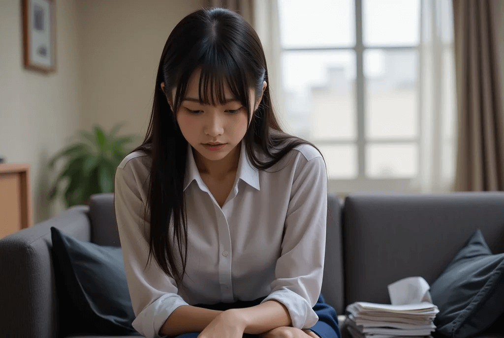 人を見下す人は因果応報の末路を辿る?その心理と未来を変える方法