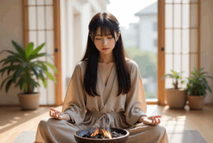 炭の浄化とスピリチュアル｜運気を変える秘密と本当の自分