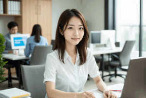 努力してる人のオーラを覚醒させる方法｜スピリチュアルな輝きの正体