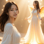 大天使メタトロンとアカシックレコードの秘密｜魂の記録を読み解く