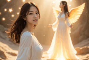 大天使メタトロンとアカシックレコードの秘密｜魂の記録を読み解く