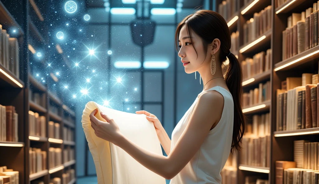 集合的無意識とアカシックレコードの真実|あなたの魂と宇宙の記録
