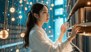 アカシックレコードのイメージを現実に変える！有料リーディングのススメ