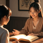 親に恵まれないのはスピリチュアル？魂の課題を解くヒント