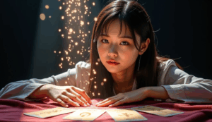 アカシックレコードとタロットの違いとは？組み合わせや占い方を解説