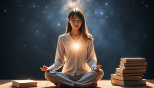 アカシックレコードは英語力が必要？起源とアクセス方法を解説