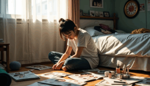 人生は顔ゲーという現実を覆す方法｜あなたの魂が輝く生き方