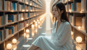 アカシックレコードと生年月日で魂の使命を知る！あなたの運命を解読