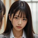 鏡の自分と他人からみた自分の違いとは？本当の顔と真実の姿を知る方法