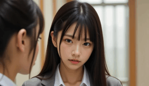 鏡の自分と他人からみた自分の違いとは？本当の顔と真実の姿を知る方法