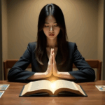 アカシックレコードの意味とは？宇宙の記録庫にアクセスし人生を知る