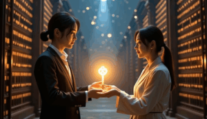 アカシックレコードの行き方｜安全な方法とプロに頼る選択肢