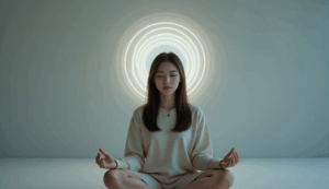 アカシックレコードでの瞑想のコツ｜初心者でも繋がる方法