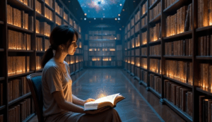 アカシックレコードと本で人生は変わる？初心者向け完全ガイド