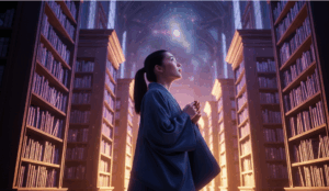 アカシックレコードで願いが叶うは本当？仕組みと実践法を解説